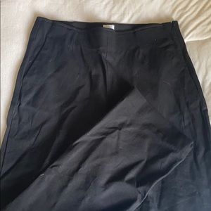 gap trousers
